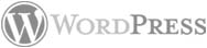 Logo Word Press